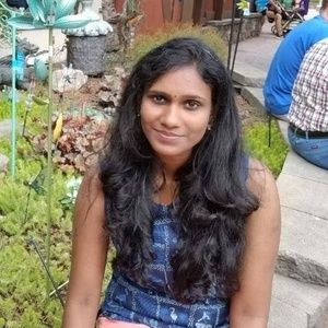 Meet your Posher, Helen